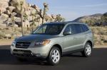 Hyundai Santa Fe 2006 года